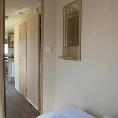 Kingfisher Horizon V 8 Berth Central Heated Close To Site Entrance Ingoldmells Exterior photo