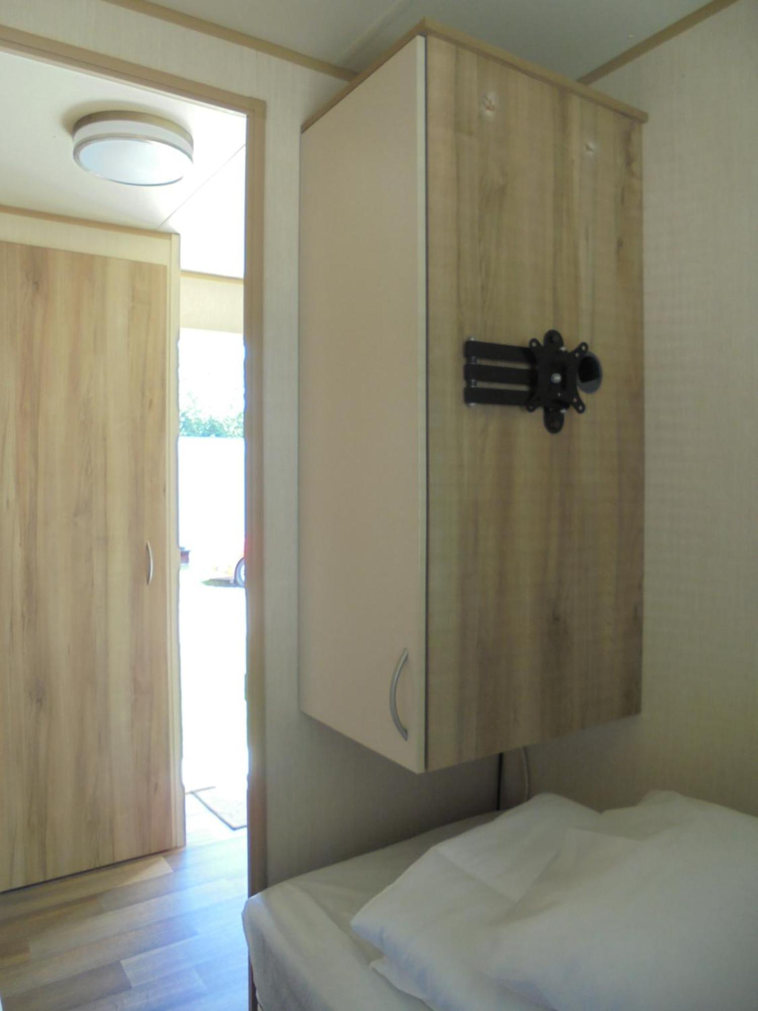 Holiday home Kingfisher Horizon V 8 Berth Heated Close To Site Entrance Ingoldmells