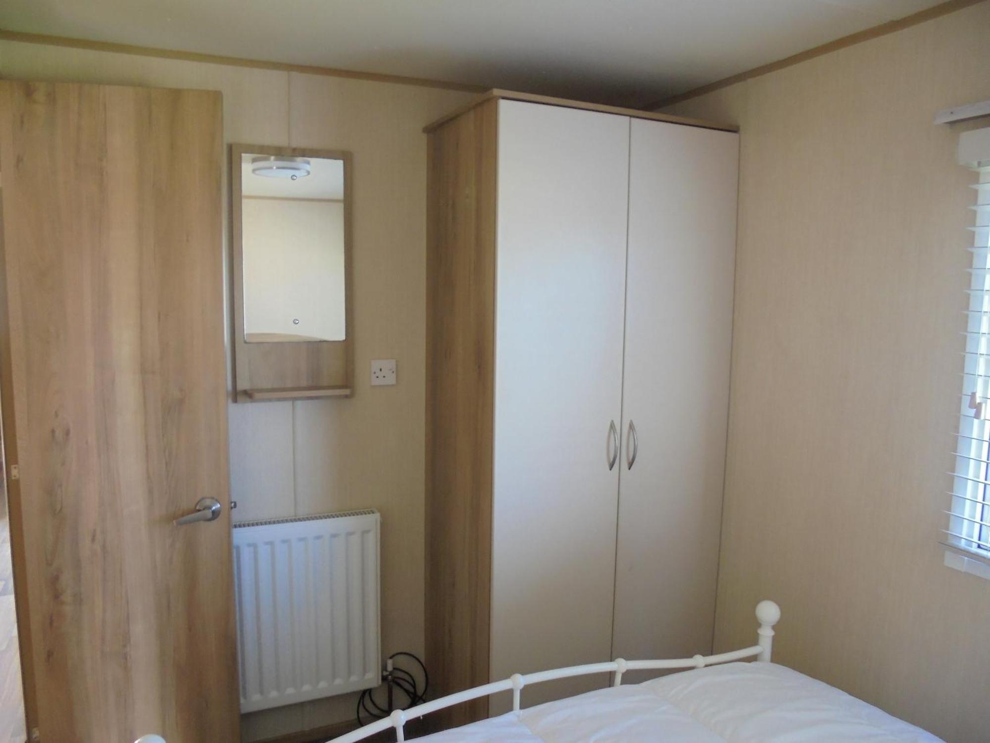 Holiday home Kingfisher Horizon V 8 Berth Heated Close To Site Entrance Ingoldmells
